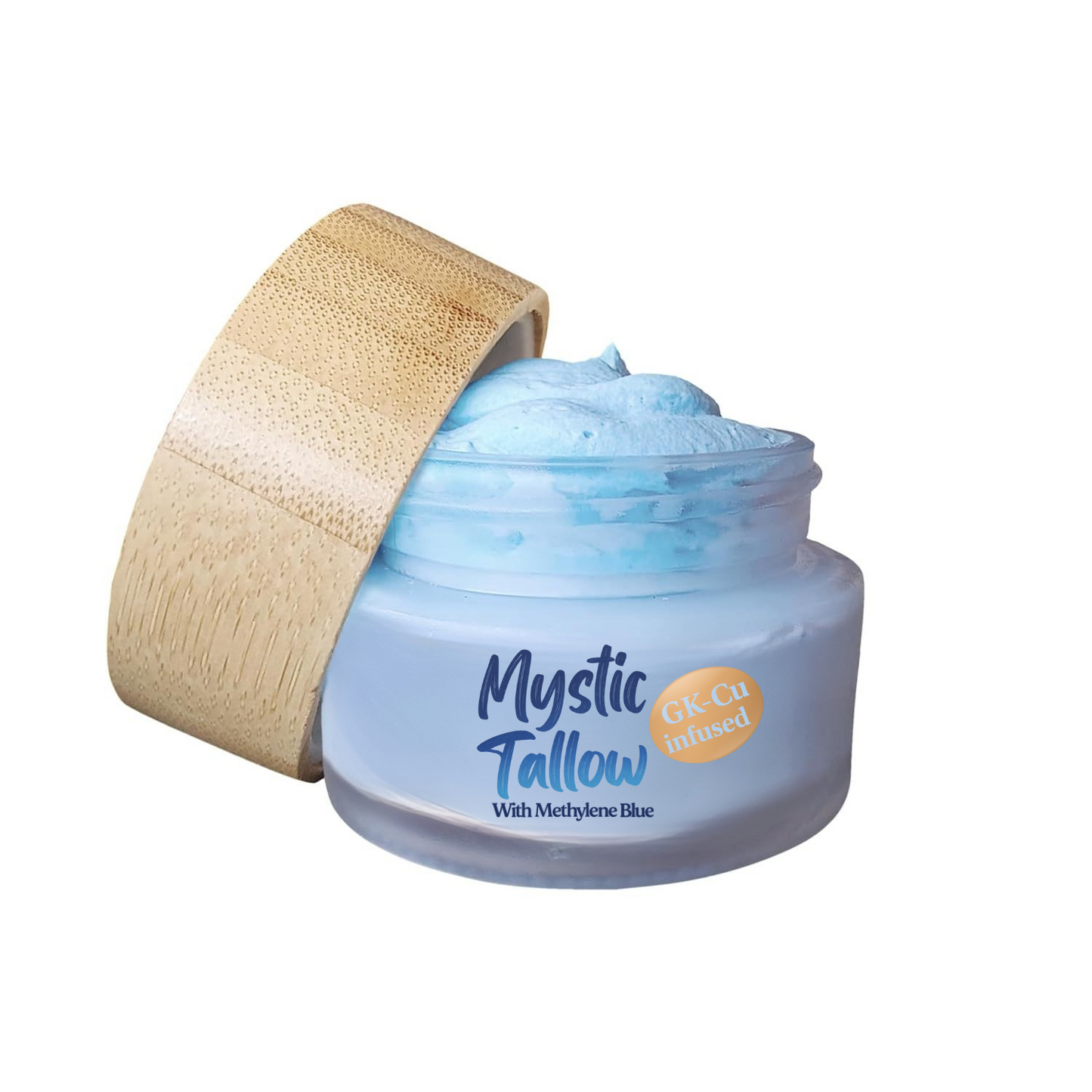 mystic tallow